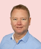 Eichenberger Peter