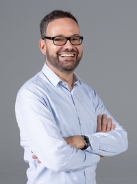 Lars Berger