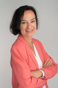 Irène Wüest
