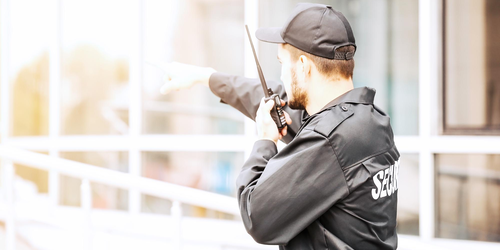 Security Agent