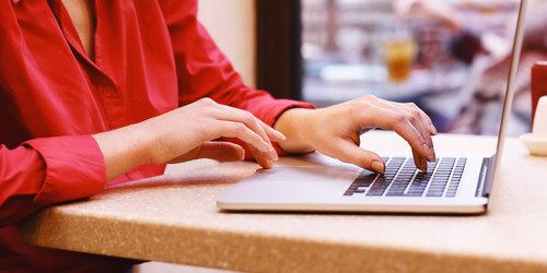 Laptop