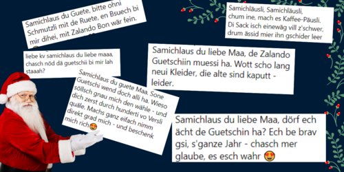 Samichlaus 2023