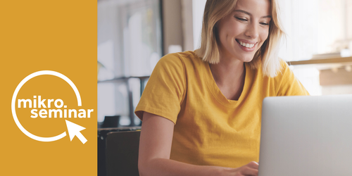 Mikroseminar neutral