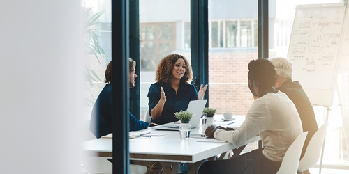 Seminare HR Management
