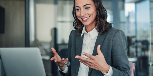 Personalentwicklung mit Wirkung 