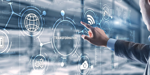 Business Transformation Management Transformationsindex