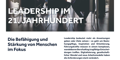 Whitepaper Leadership
