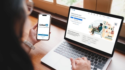 LinkedIn Teil 2