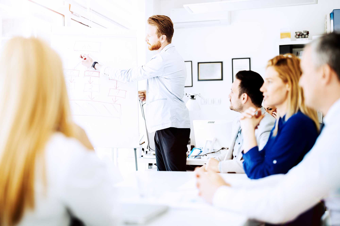 Brainstorm Meeting Consulting