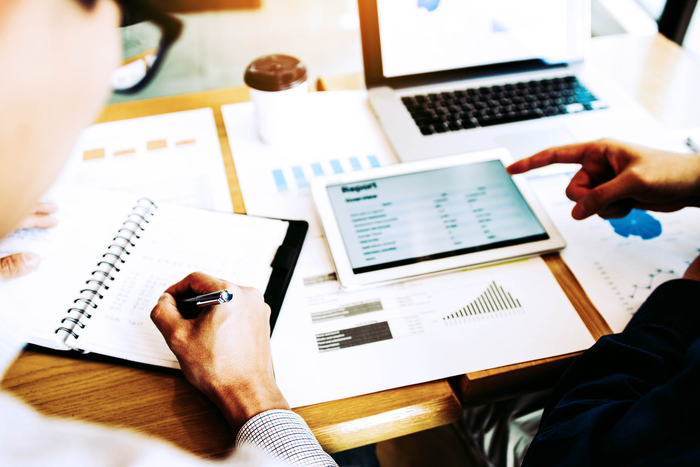 Weiterbildung Treuhand Kunden Finanzberatung