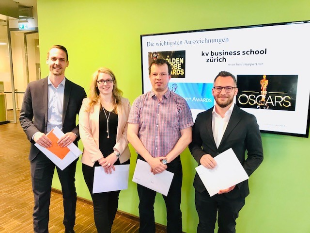 NDS Abschlussfeier 2022