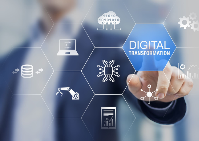 Transformation Management 