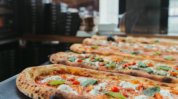 VITO Pizza