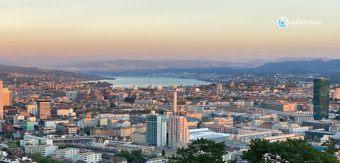 Zürich Tour