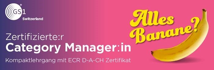 GS1 Category Manager