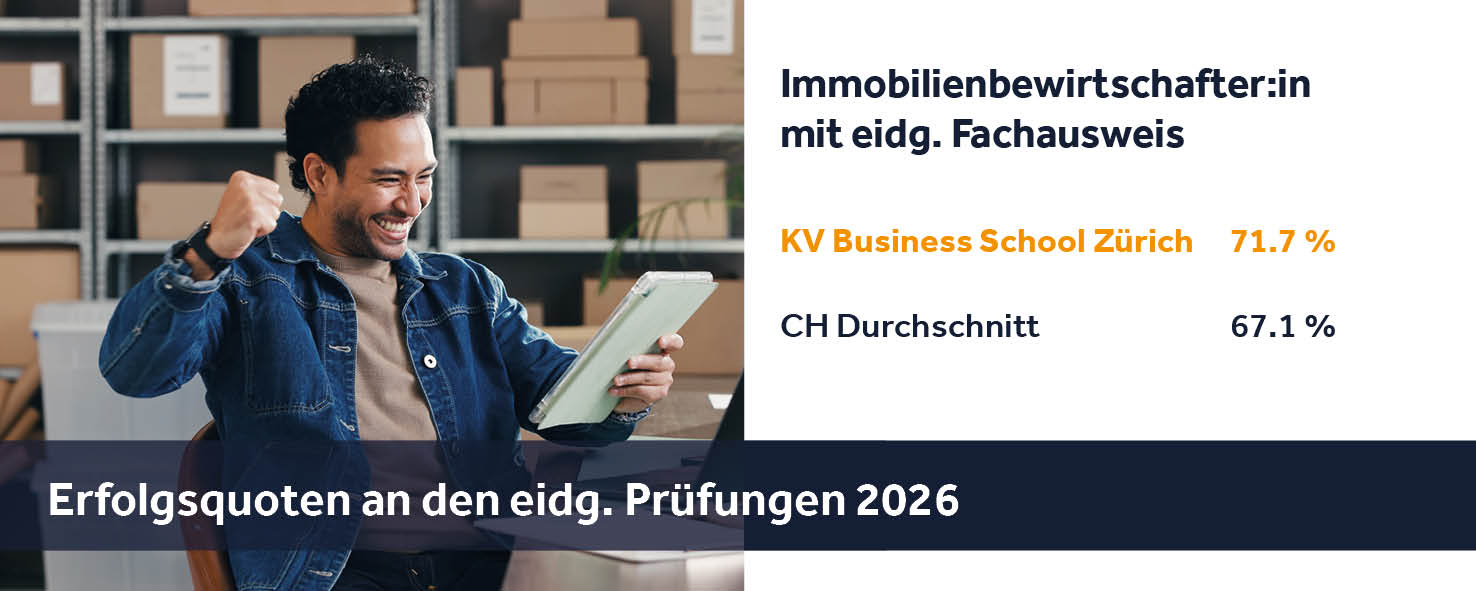 Erfolgsquoten FA Immobilien 2026