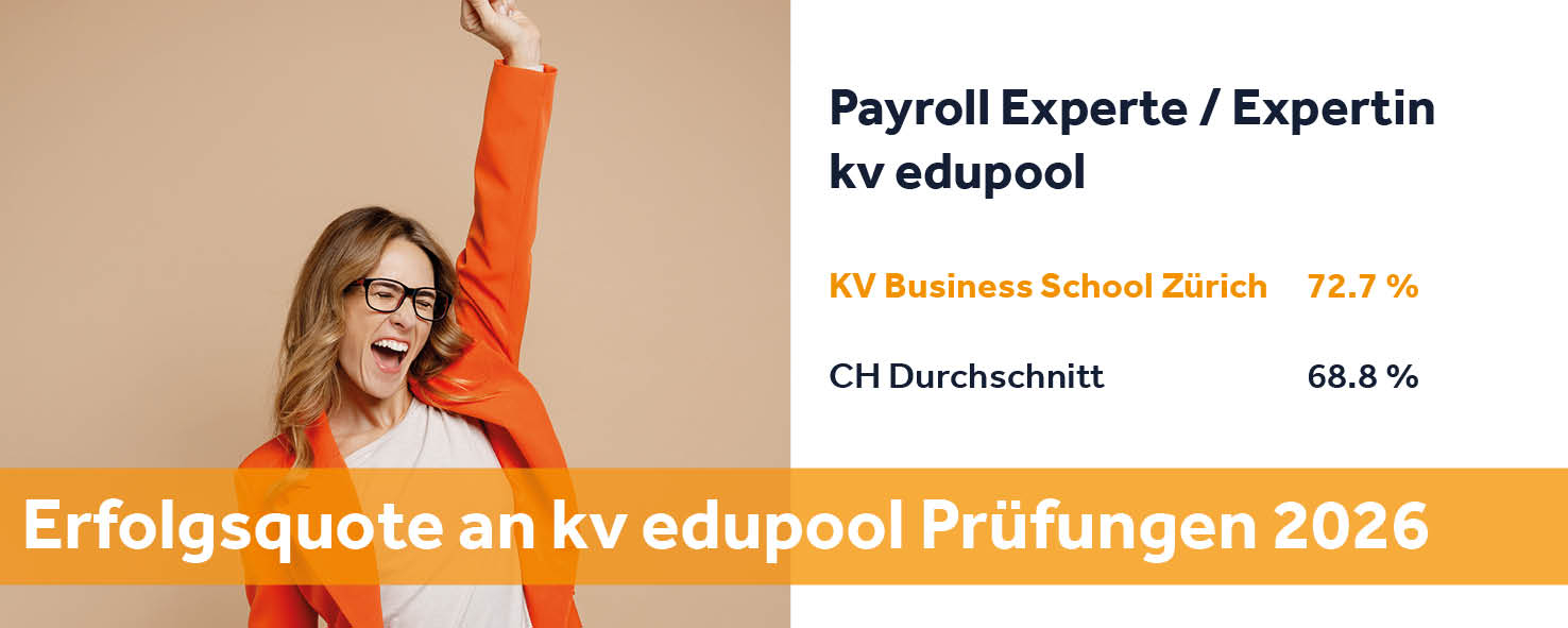 Erfolgsquoten-Payroll Experte F26