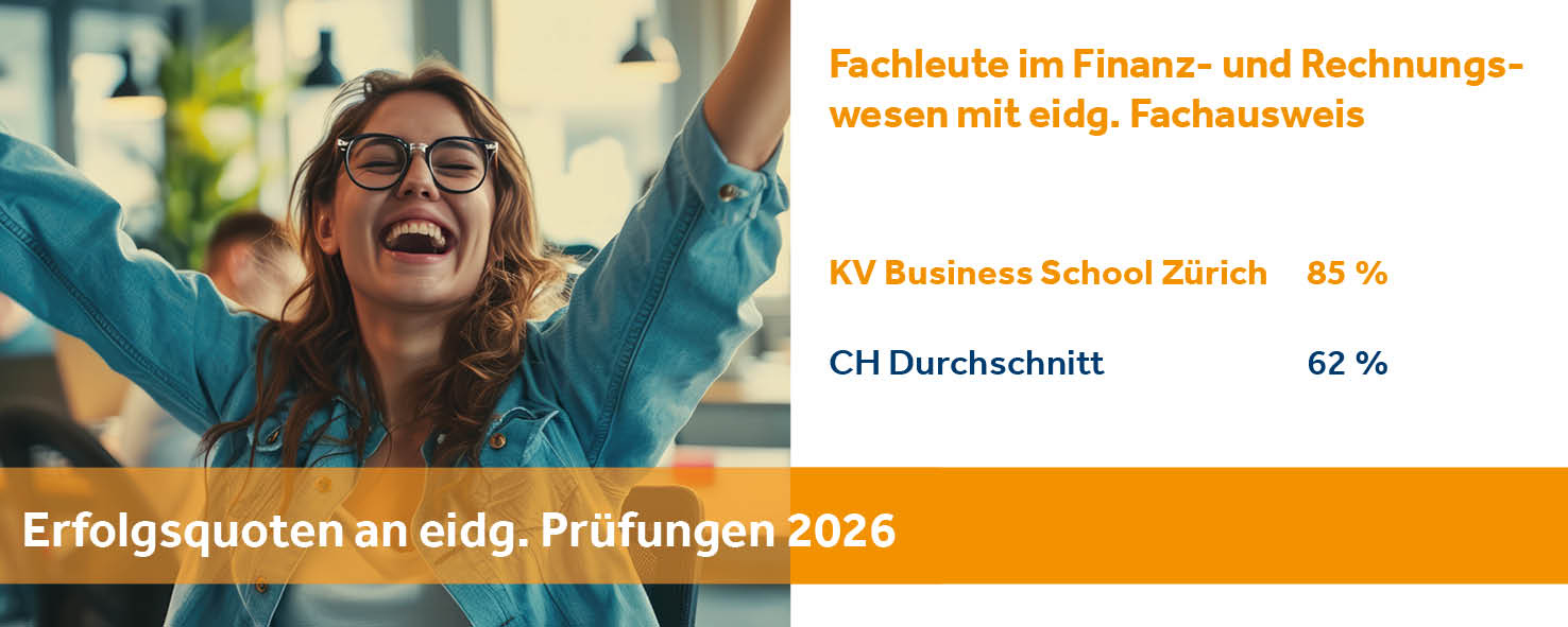 Erfolgsquoten FA RW 2026