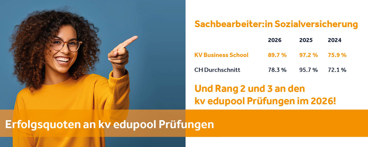 Erfolgsquote SB SV 2026