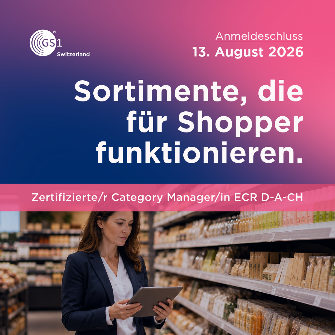 ECR Category Management