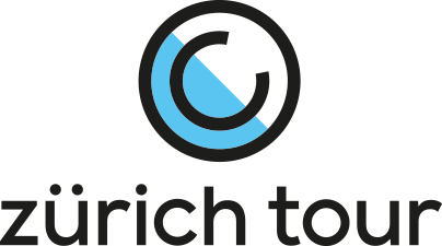 Logo Zürich tour
